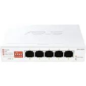 Asus QG-U1050, 5-Port 2.5G Unmanaged Switch