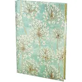 Peter Pauper Press Oversize notitieboek Allium