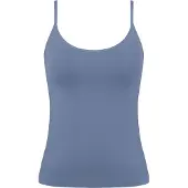 Sloggi Spaghetti Top GO Sense | Maat: XL | Kleur: Blauw
