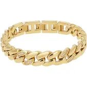 JOOP! Armband goud