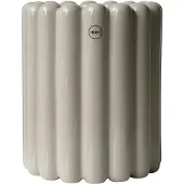 DBKD Mist Pot Medium Taupe - Bloempotten Keramiek Mole - 2019002SM
