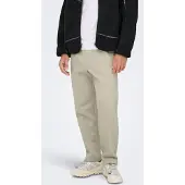Only & Sons Broek 'ONSConnor' sand