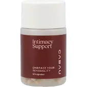 Cabau Lifestyle Intimacy Support 60 Capsules