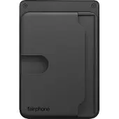 Fairphone Kaarthouder voor 6 / 6+ Zwart