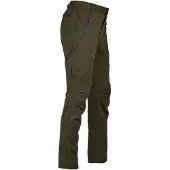 Hart Stilk Txt Broek Groen 46 Man