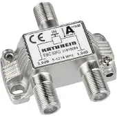 Kathrein EBC 02/G - Signaalverdeler voor satellietantenne
