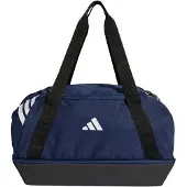 Adidas Sporttas 'Tiro' navy / zwart / wit