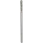 Proxxon Micromot 28232 Schijf op staaf bolvormig Diameter 2,2 mm 2 stuk(s)