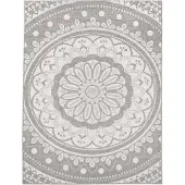 TT Home Binnen- en buitentapijt weerbestendig tuin oosters marokkaans boho-ontwerp