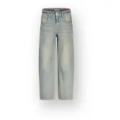 Vingino Baggy Jeans Kent Jongen Blauw 92