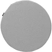 Vitra Soft Cushion C - Kussens Textiel Light Grey - 20162770