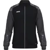 Jako Sweatshirts Sonic 9326801schwarzant