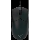 Vortech Pro Souris Gamer Filaire Noir