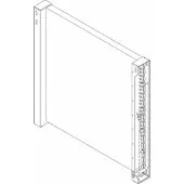 Bosch Verdamper 746x800 2R5C B, 8733703166