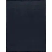 TT Home Woonkamertapijt Kurflor effen design modern en tijdloos 140 x 200 cm Rond 140 x 200 cm Rond blauw
