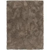 TT Home Tapijt Woonkamer Diepe Pool Lange Pool Zacht Modern Monochroom Design