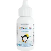 No Brand D-Mulsion Kids | 26,6 ml