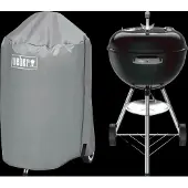 Weber Original Kettle 47 cm Noir + Housse 47 cm