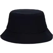 Go Go Gadget - Vissershoed - Bucket Stijl - 2 stuks - Zwart