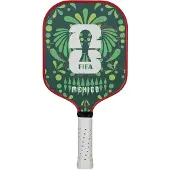 Adidas Mex Wc2026 Pickleball Paddle Groen