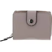 PICARD portemonnee Pure 1 Wallet Mud Taupe