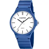 Calypso - K5879/1 - Polshorloge - Heren