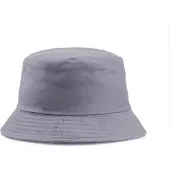 Go Go Gadget - Bucket hat - vissershoedje - Licht Grijs