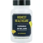 Highest Healthcare Floramax 30 Miljard Capsules