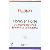 Nutrisan Florasan forte (30 capsules)