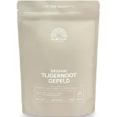Mattisson Biologische Tijgernoot Gepeld 450 gram
