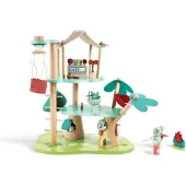 Hape Forest Ranger Headquarters Veelkleurig Kinderen