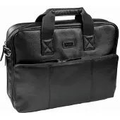 Krusell Ystad - Laptoptas / 14.1 inch / Zwart