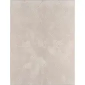 TT Home Woonkamertapijt eetkamer kortpolig Scandinavisch 60 x 100 cm Rechthoek 60 x 100 cm Rechthoek beige