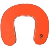 Ocean Safety Horseshoe Float Oranje 14.5 kg
