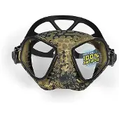 C4 Condor Antifog Duikmasker