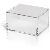 The Acrylic Box Acrylic Case - League of Legend Riftbound Box