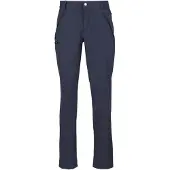 Heber Peak - MapleHe. Trekking Pants - Trekkingbroek XL, blauw