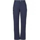 Heber Peak - Kid's MapleHe. Trekking Pants - Trekkingbroek 152, blauw