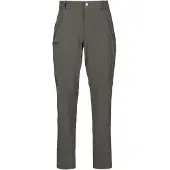 Heber Peak - MapleHe. Trekking Pants - Trekkingbroek XL, grijs/bruin