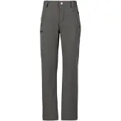 Heber Peak - Kid's MapleHe. Trekking Pants - Trekkingbroek 152, grijs