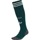 Adidas Sportsokken donkergrijs / donkergroen