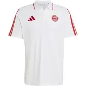 Adidas Tricot 'FCB DNA' rood / wit