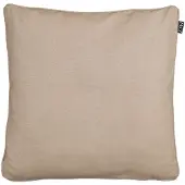 Mica Decorations Como Outdoor Kussen beige - l45xb45xh10cm