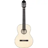 Kremona Artist Series Romida RD-S klassieke gitaar met koffer