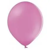 Belbal - Ballonnen - Cyclaam roze - 30cm - 100st.
