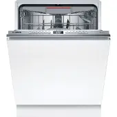 Bosch SBH4ECX21E inbouw vaatwasser XXL model | besteklade | Label B | Autodeur