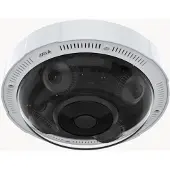 Axis P3735-PLE Dome IP beveiligingscamera Binnen & buiten 1920 x 1080 pixels Plafond
