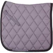 BR Equestrian Equipment Zadeldek Event Grijs