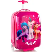 Heys Trolley pink