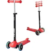 Vevor Scooter (3 wielen) voor kinderen vanaf 3 jaar